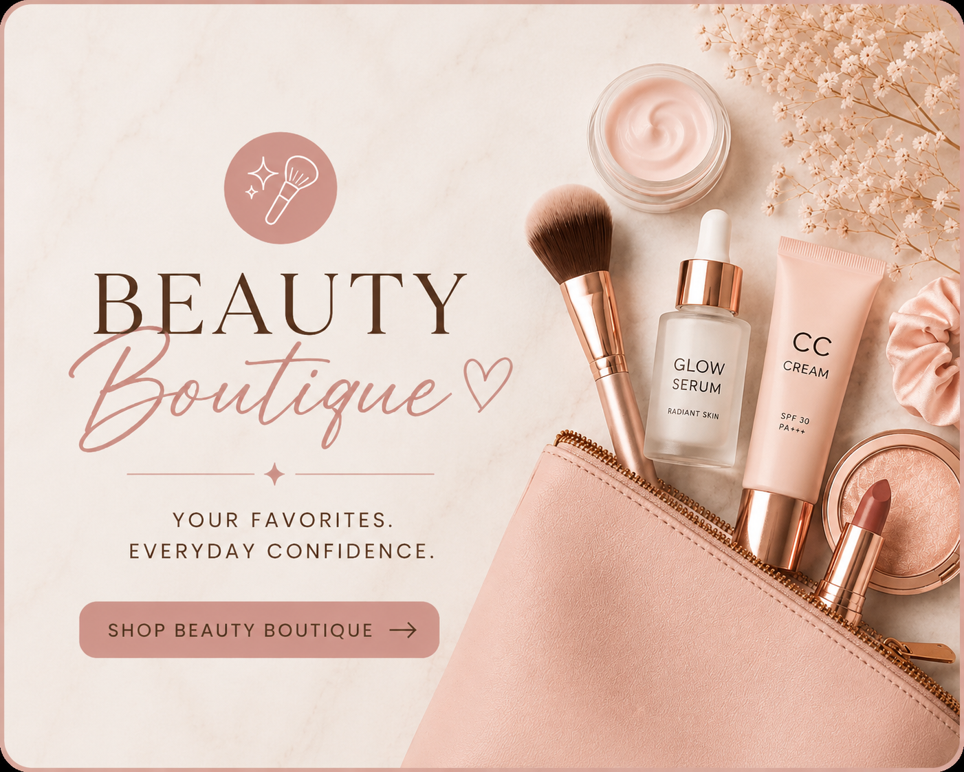 Beauty Boutique
