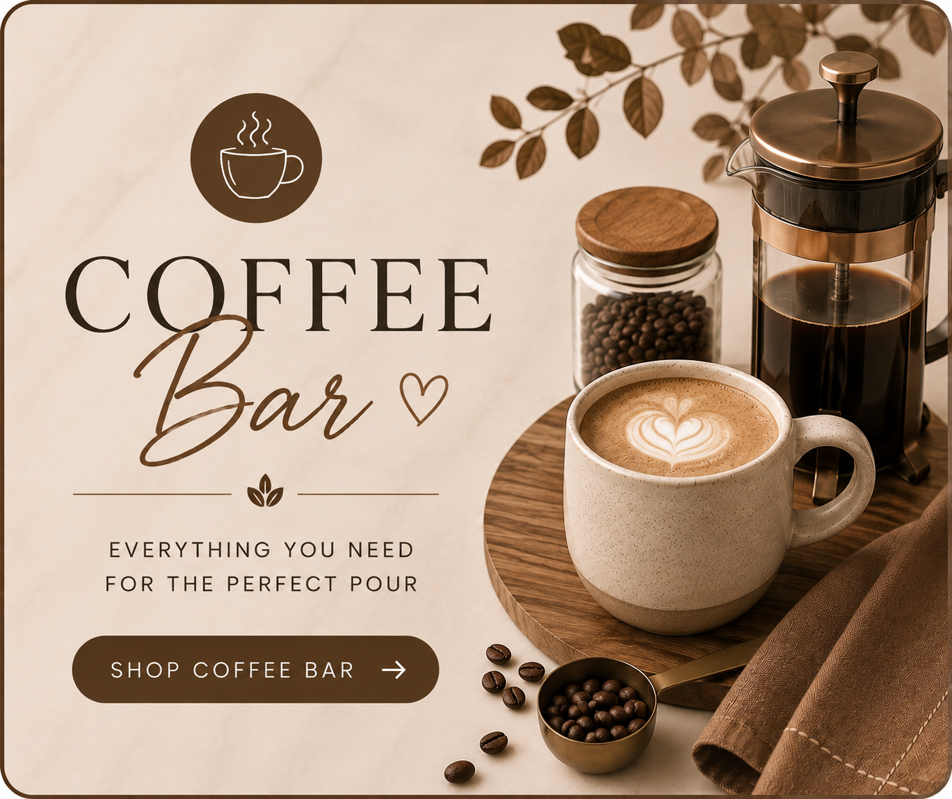 Coffee Bar