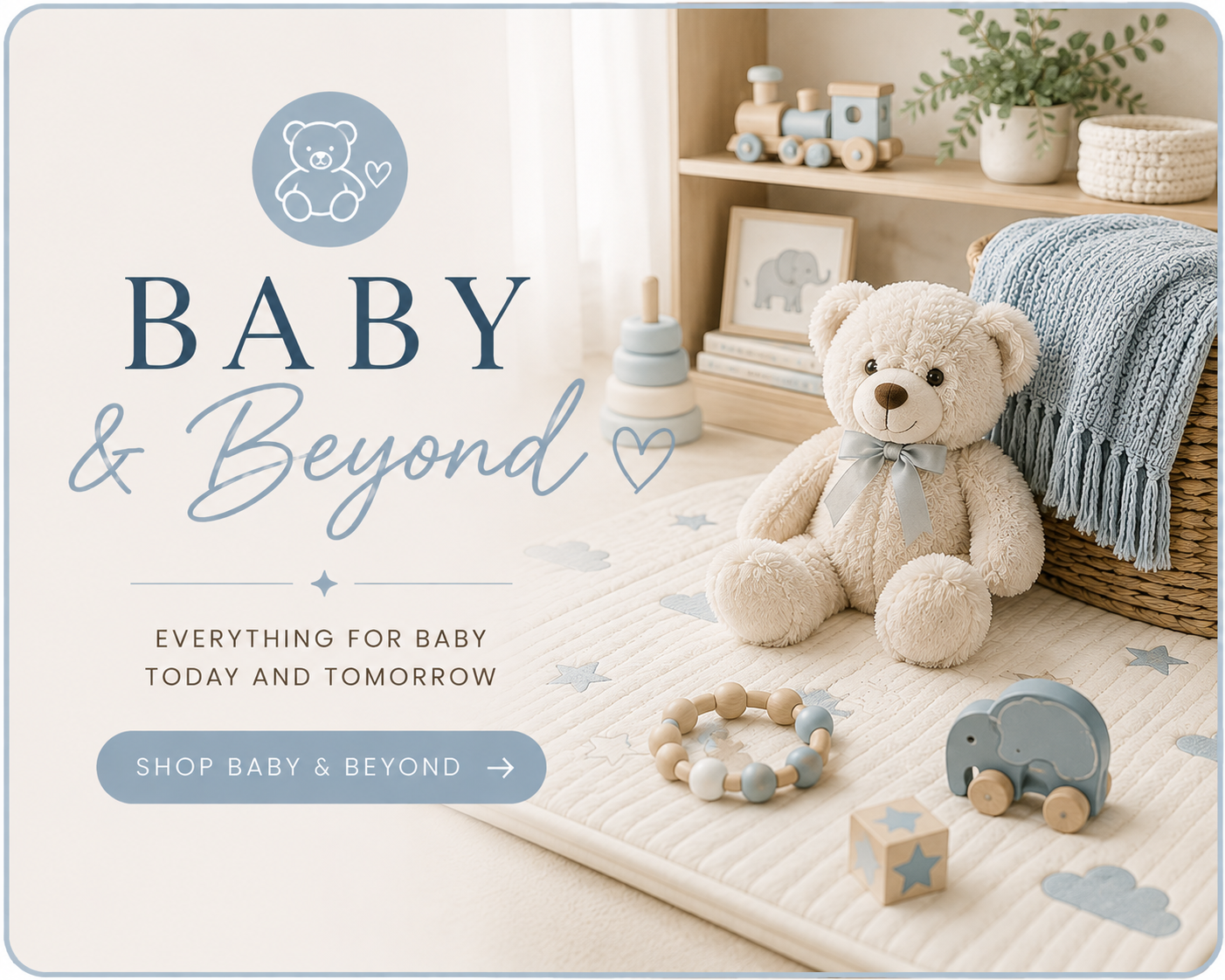 Baby & Beyond