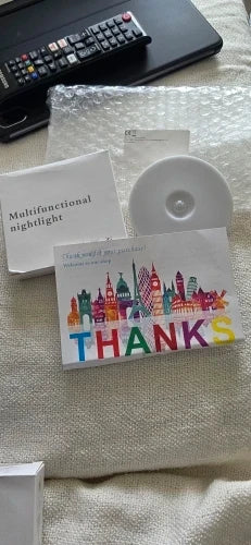 Review Card