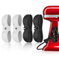 Appliance Cord Organizer – Stick-On Cord Winder for Kitchen Appliances
