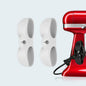 Appliance Cord Organizer – Stick-On Cord Winder for Kitchen Appliances