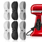Appliance Cord Organizer – Stick-On Cord Winder for Kitchen Appliances