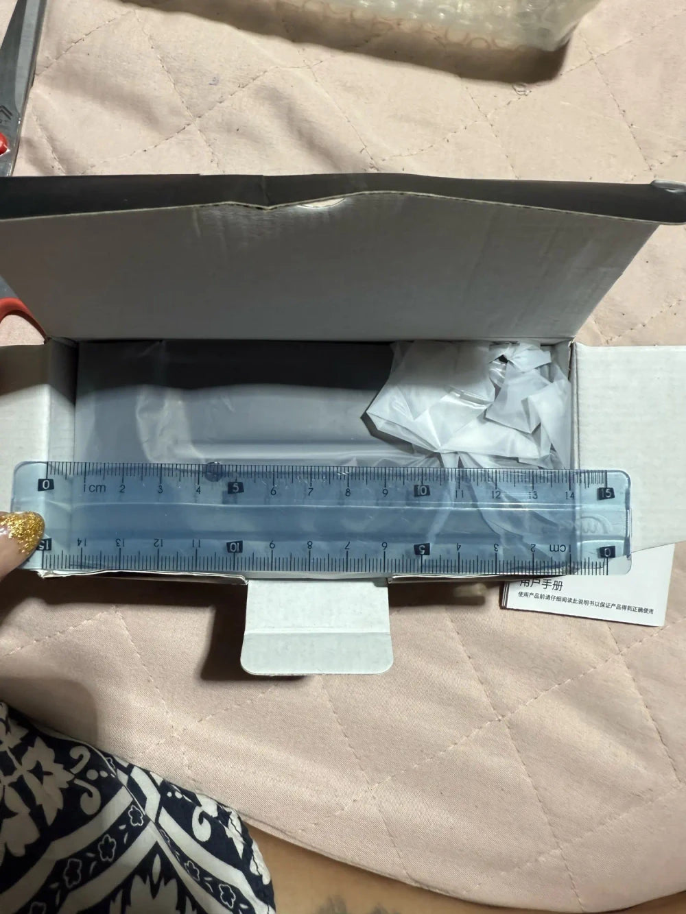 Review Card