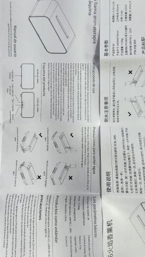 Review Card