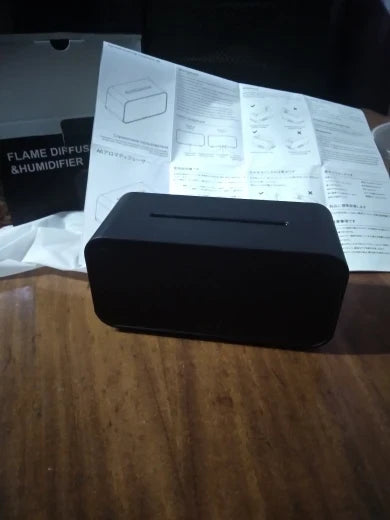 Review Card