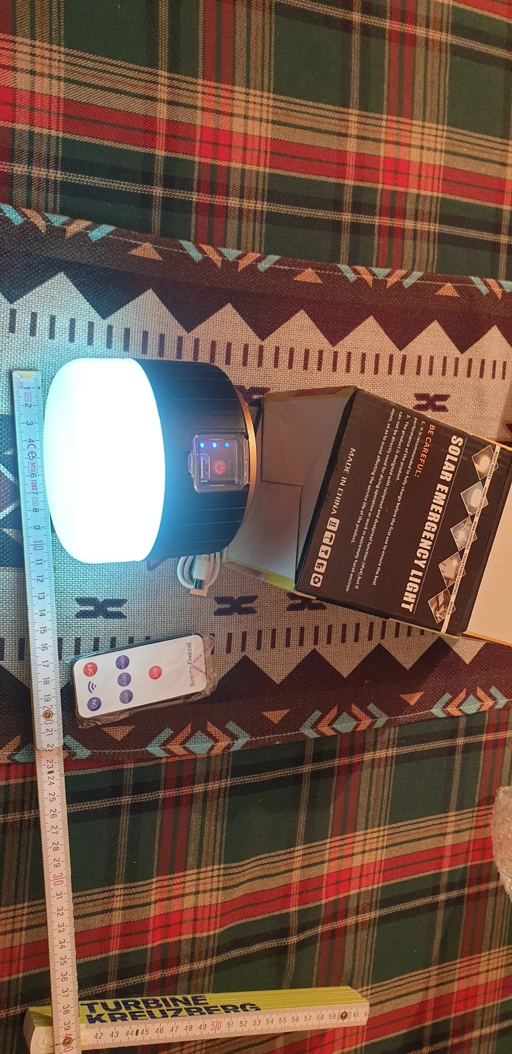 Review Card
