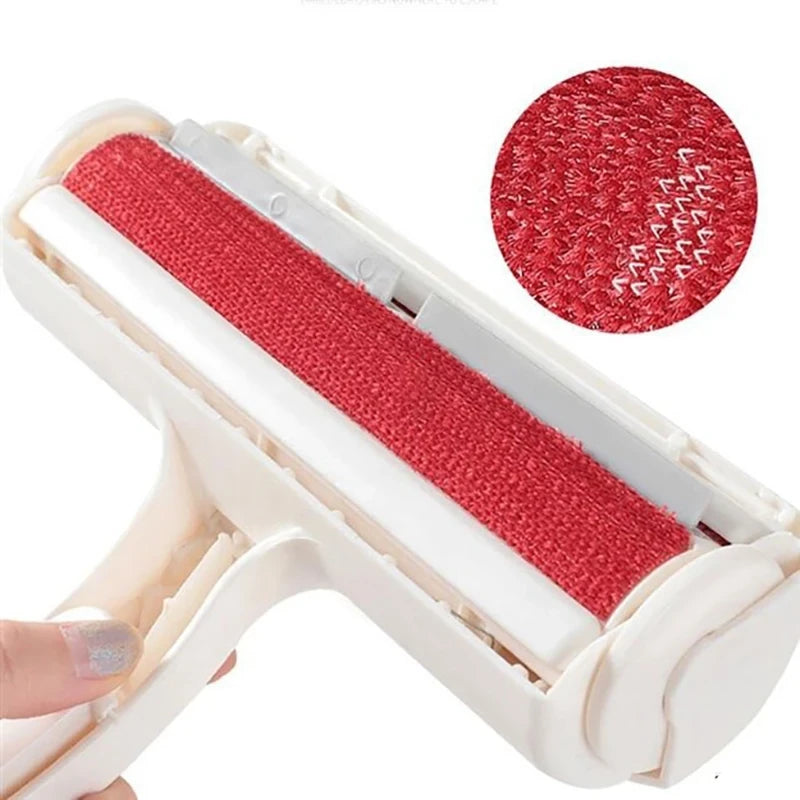 Pet Hair Remover Roller