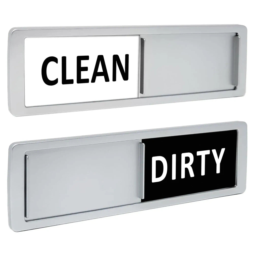 Dishwasher Clean Dirty Magnet