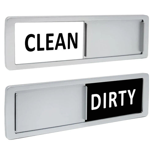 Dishwasher Clean Dirty Magnet
