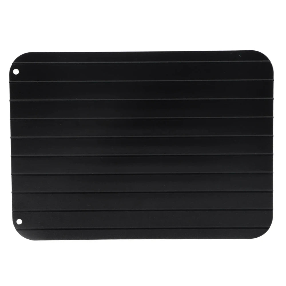 Metal Aluminum Defrost Tray
