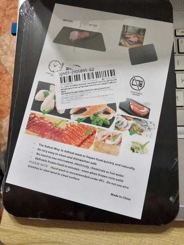 Review Card