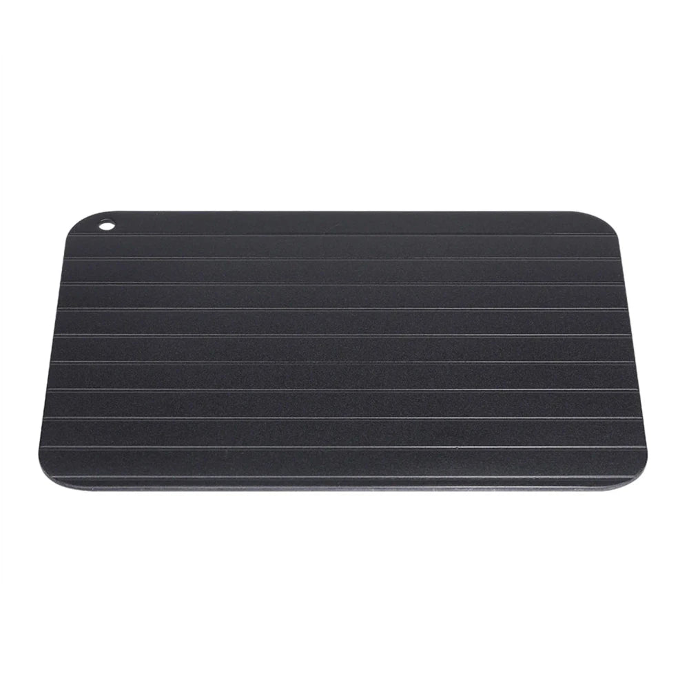 Metal Aluminum Defrost Tray