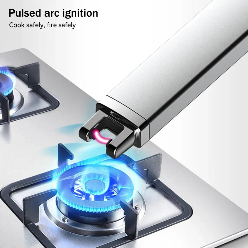 Electric Arc Candle Lighter