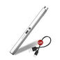 Rechargeable Electric Candle Lighter – USB Arc Windproof Lighter