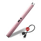 Rechargeable Electric Candle Lighter – USB Arc Windproof Lighter