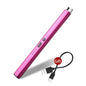 Rechargeable Electric Candle Lighter – USB Arc Windproof Lighter