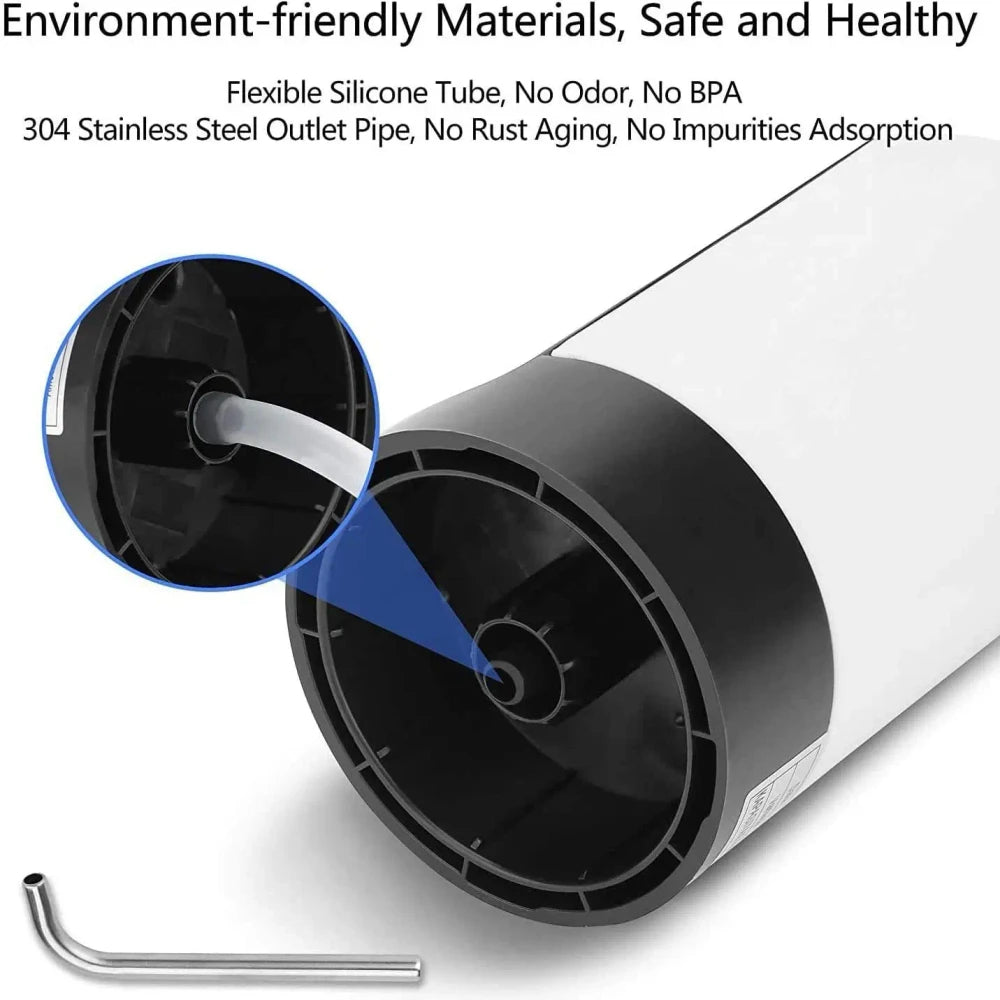 Wireless Water Dispenser Pump