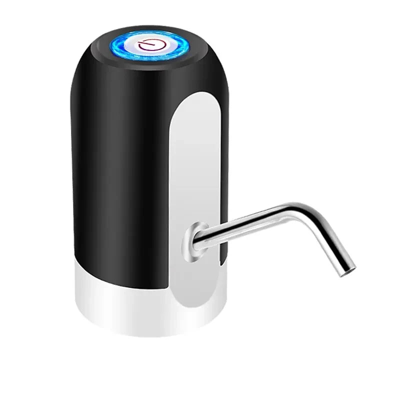 Wireless Water Dispenser Pump