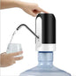 5 Gallon Water Bottle Pump – USB Rechargeable Electric Water Dispenser