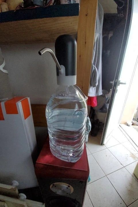 Review Card