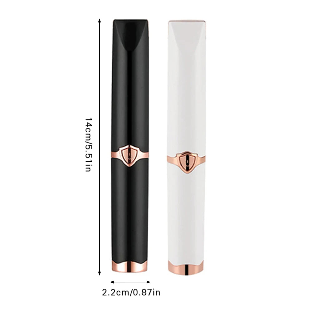Rechargeable Electric Eyelash Curler