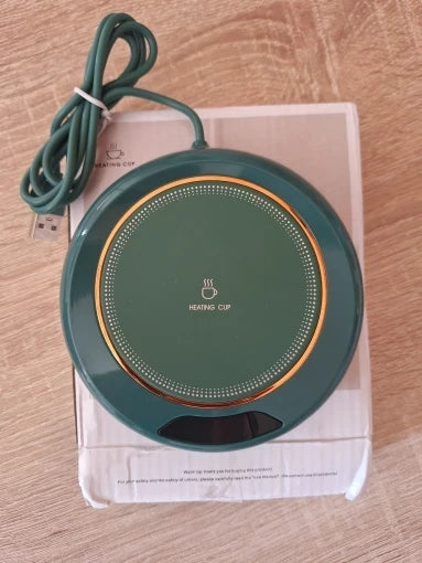Review Card