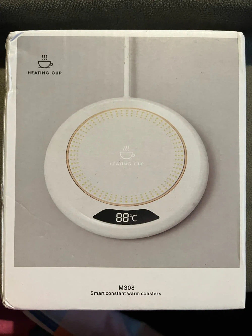 Review Card