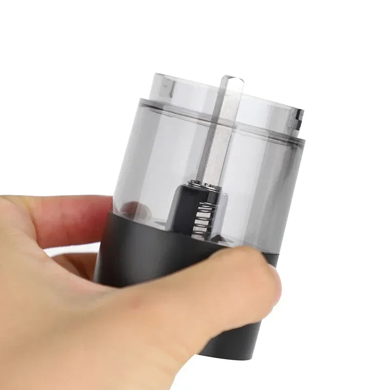 USB Salt and Pepper Grinder