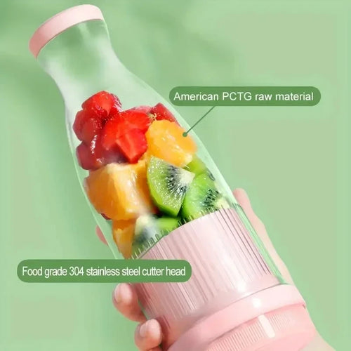BlendGo Portable Blender