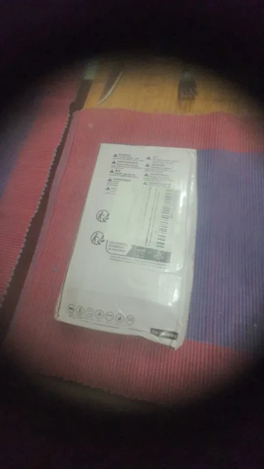 Review Card