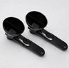 Protein Powder Funnel (2-Pack) –Portable Supplement Funnel