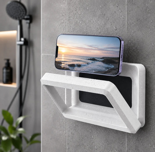 Shower Phone Holder