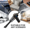 Portable Handheld Vacuum-Cordless Car Vacuum Cleaner