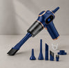 Portable Handheld Vacuum-Cordless Car Vacuum Cleaner