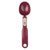 Digital Measuring Spoon Scale – Electronic Kitchen Food Scale (0.1g Precision)