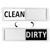 Dishwasher Magnet Clean Dirty Sign – Sliding Clean Dirty Dishwasher Magnet