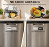 Dishwasher Magnet Clean Dirty Sign – Sliding Clean Dirty Dishwasher Magnet