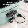 Appliance Cord Organizer – Stick-On Cord Winder for Kitchen Appliances