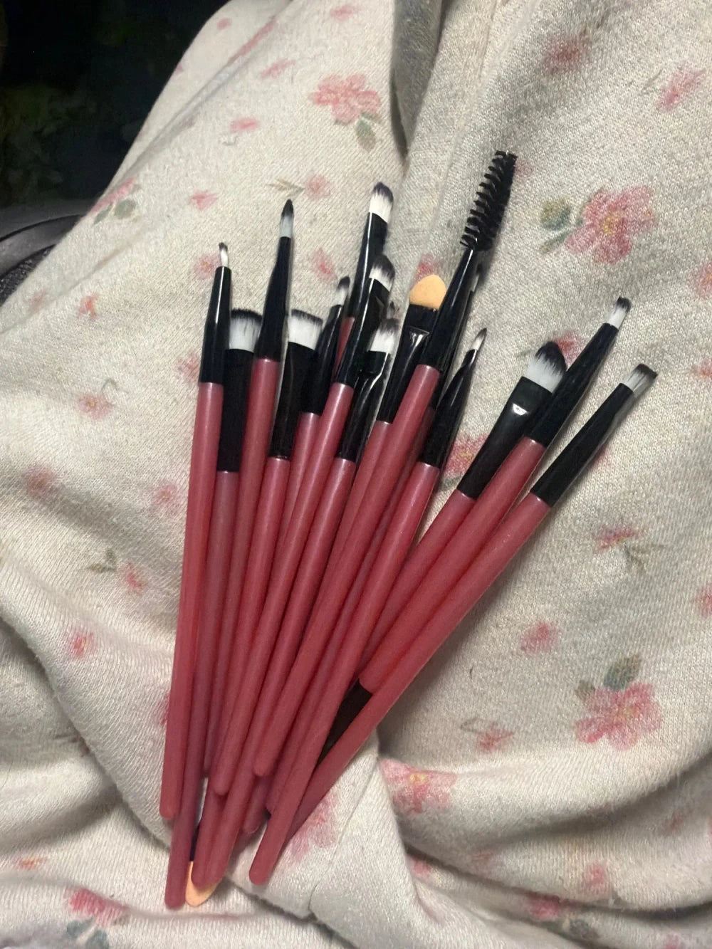 Review Card