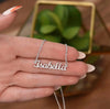 Personalized Name Necklace
