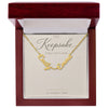 Personalized Multi-Name Necklace