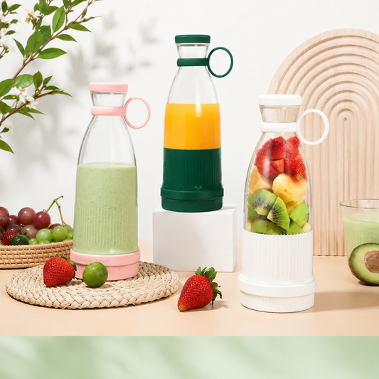 Portable Blender