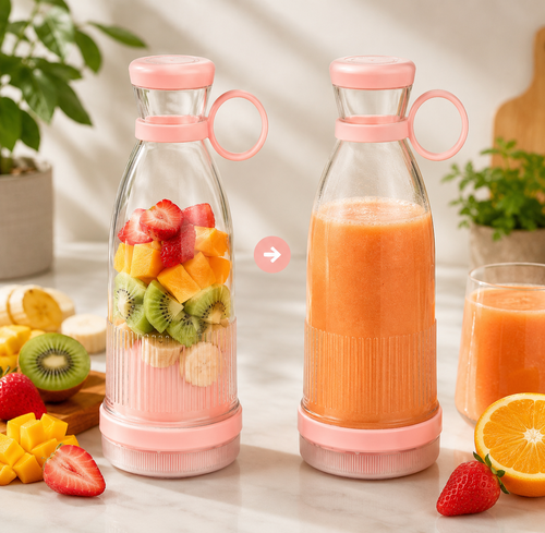 BlendGo Portable Blender