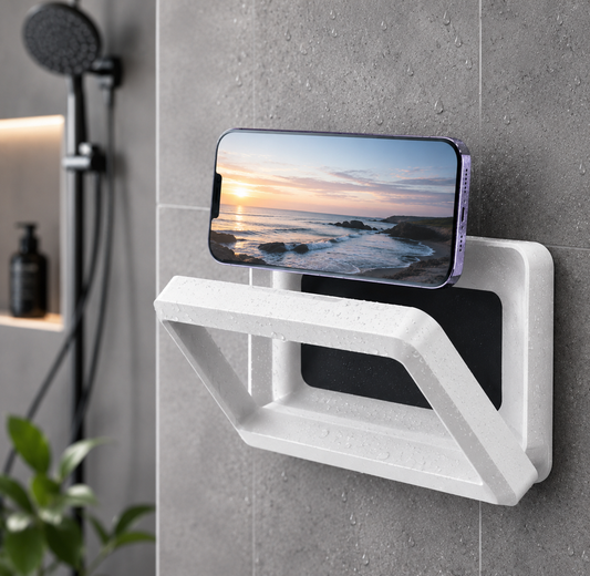 Shower Phone Holder