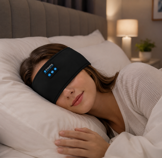 Sleep Headphones – Bluetooth