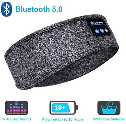 Sleep Headphones – Bluetooth