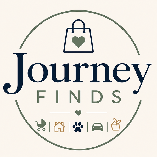 Journey Finds 