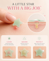 200pcs Star Hydrocolloid Pimple Patches