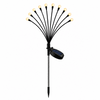 Solar Powered Firefly Garden Lights